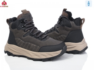 Ботинки Kimbo-o