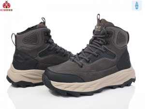 Ботинки Kimbo-o