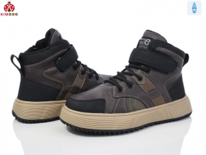 Ботинки Kimbo-o