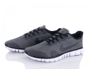 Кроссовки N.ke