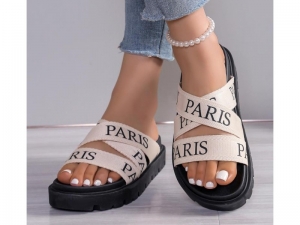 Шлепанцы Seastar