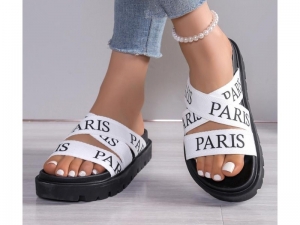 Шлепанцы Seastar