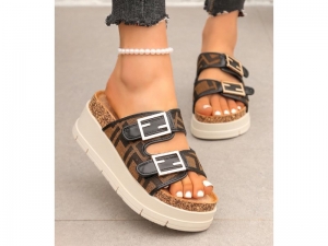 Шлепанцы Seastar