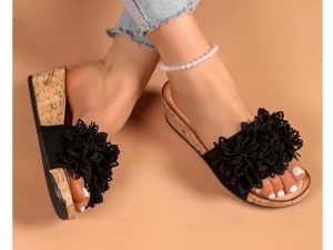 Шлепанцы Seastar