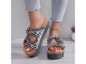 Шлепанцы Seastar