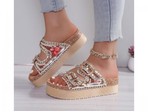 Шлепанцы Seastar