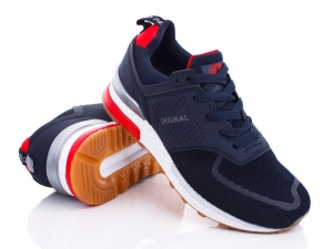 Кроссовки Demax