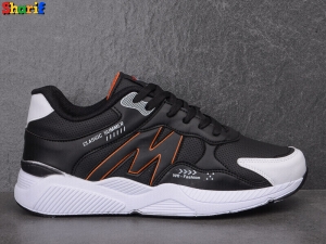 Кроссовки Wanderfull