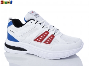 Кроссовки Wanderfull