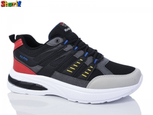 Кроссовки Wanderfull