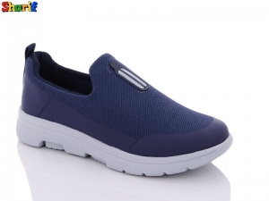 Слипоны Wanderfull