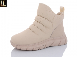 Дутики Lilin shoes