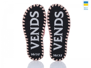Тапки Vends