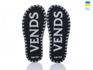 Тапки Vends