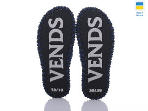 Тапки Vends