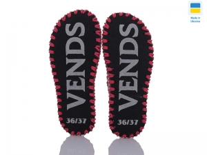 Тапки Vends