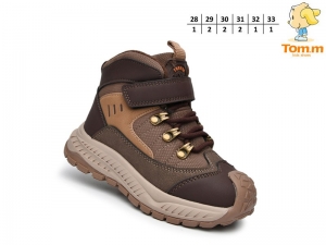 Ботинки Tom.m