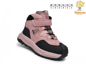 Ботинки Tom.m