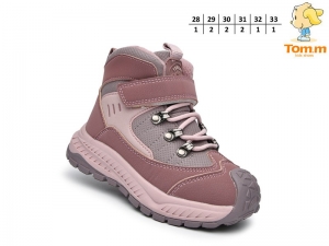 Ботинки Tom.m