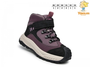 Ботинки Tom.m