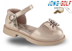 Туфли JONG.GOLF