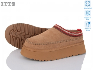 Угги ITTS