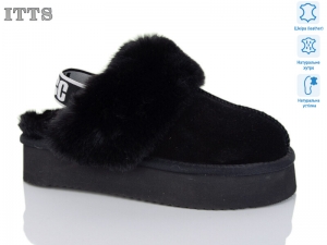 Угги ITTS