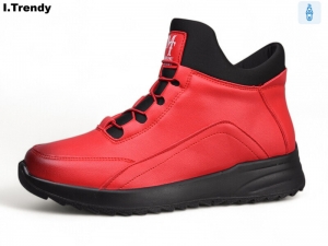 Ботинки Trendy