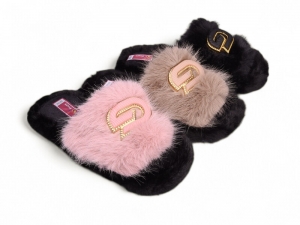 Тапочки Fangre