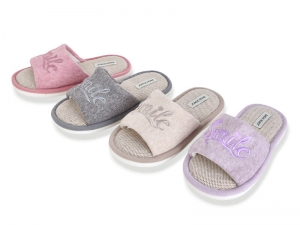 Тапочки Jomix