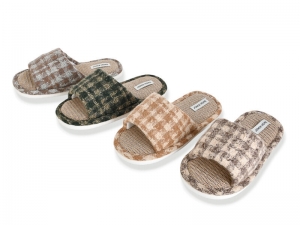 Тапочки Jomix