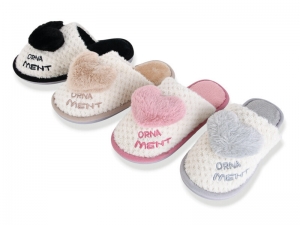 Тапочки Jomix