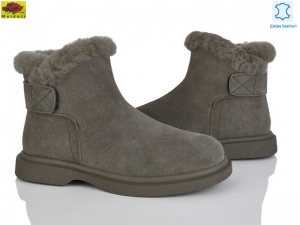 Ботинки Mei De Li