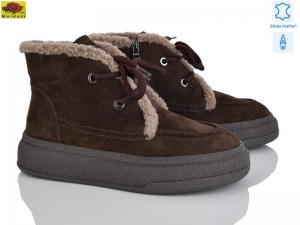 Ботинки Mei De Li