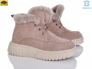 Ботинки Mei De Li