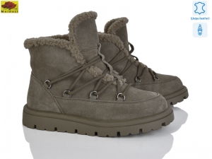 Ботинки Mei De Li