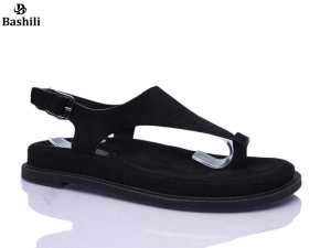 Босоножки Башили