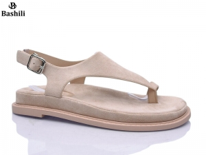 Босоножки Башили