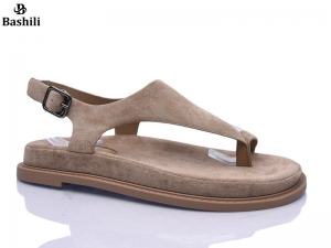 Босоножки Башили