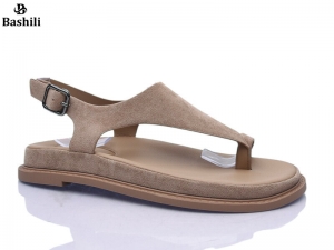 Босоножки Башили