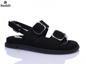 Босоножки Башили