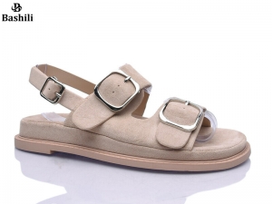 Босоножки Башили