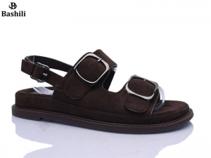 Босоножки Башили