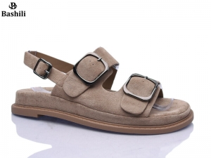 Босоножки Башили