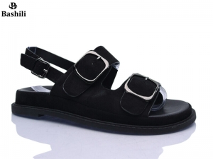 Босоножки Башили