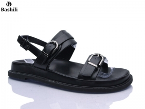 Босоножки Башили