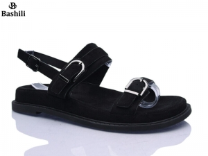 Босоножки Башили