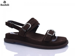 Босоножки Башили