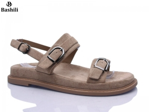 Босоножки Башили