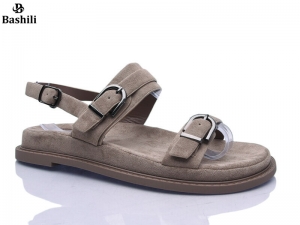 Босоножки Башили